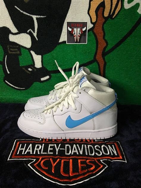 nike sb dunk richard mulder
